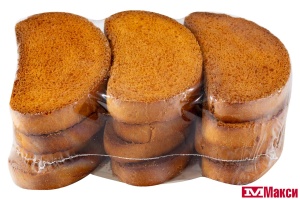 СУХАРИ "ГОРЧИЧНЫЕ" 210Г (АГЕЕВСКИЙ)