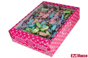 ШОКОЛАДНЫЕ КОНФЕТЫ "ПАЛИТРА ЖЕЛАНИЙ" (АТАГ)