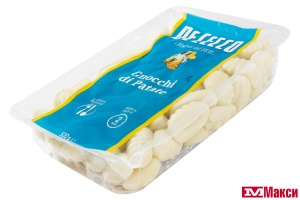 КЛЕЦКИ КАРТОФЕЛЬНЫЕ "DE CECCO" СУХИЕ GHOCCHI DI PATATE 500Г