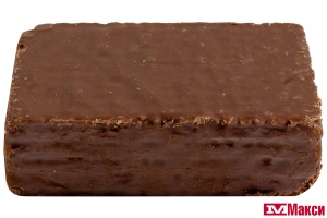 КОНФЕТЫ "ЗОЛОТО НАЦИИ" ВАФЕЛЬНЫЕ С ШОКОЛАДНО-МАЛИНОВЫМ ВКУСОМ (НЕВСКИЙ КОНДИТЕР)