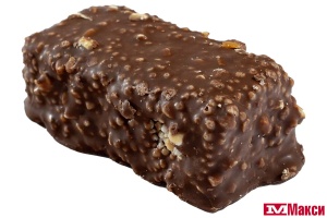 ШОКОЛАДНЫЕ КОНФЕТЫ ДЕСЕРТ "ТЕМНАЯ НОЧЬ" С ФУНДУЧНОЙ ПАСТОЙ (НЕВСКИЙ КОНДИТЕР)