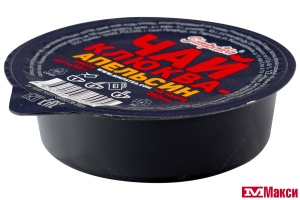 ЧАЙ "SIMPATEA" КЛЮКВА-АПЕЛЬСИН ПОРЦИОННЫЙ 45Г