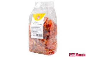 ФРУКТЫ СУШЕНЫЕ АБРИКОС БЕЗ КОСТОЧКИ 500Г