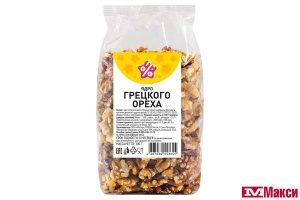 ОРЕХ ГРЕЦКИЙ 300Г