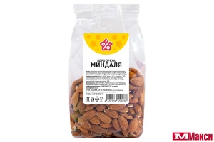 МИНДАЛЬ ЗОЛОТОЙ 300Г