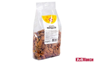 МИНДАЛЬ ЗОЛОТОЙ 300Г