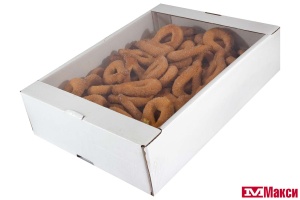 ПЕЧЕНЬЕ "ЗАВИРЭЛЬ" (SVADUTA)