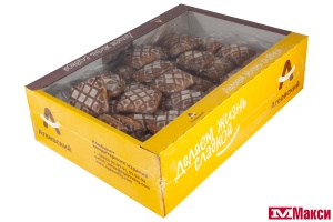 ПРЯНИКИ "С АРОМАТОМ ГРУШИ И БЕРГАМОТА" (АГЕЕВСКИЙ)