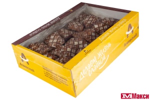 ПРЯНИКИ "С АРОМАТОМ ЛИМОНА И МЕЛИССЫ" (АГЕЕВСКИЙ)