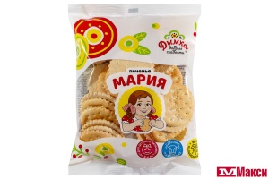 ПЕЧЕНЬЕ "МАРИЯ" 300Г (ДЫМКА)