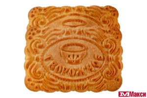 ПЕЧЕНЬЕ "ТВОРОЖНОЕ" (ДЫМКА) (ДЕТСКОЕ ПИТАНИЕ)