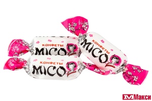 КОНФЕТЫ "MICO" (НЕВСКИЙ КОНДИТЕР)