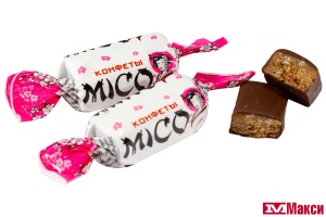 КОНФЕТЫ "MICO" (НЕВСКИЙ КОНДИТЕР)
