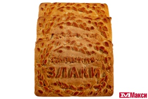 ПЕЧЕНЬЕ "ДЕРЕВЕНСКОЕ" ЗЛАКИ (СЛАДКАЯ СЛОБОДА) (ДЕТСКОЕ ПИТАНИЕ)