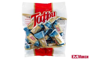 ИРИС "МИРИСКА" СО СЛИВОЧНЫМ ВКУСОМ 250Г (СВИТЛАЙФ)