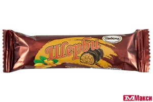 КОНФЕТА (АККОНД) "ШЕРБИ" 40Г