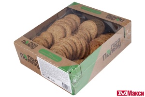 ПРОДУКТ ЗЕРНОВОЙ "МЮСЛИЧЕНЬЕ" КЛАССИЧЕСКИЕ 500Г (ПРОПОЛЬЗУ)