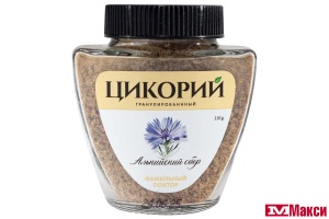 ЦИКОРИЙ РАСТВОРИМЫЙ "АЛЬПИЙСКИЙ СБОР" ГРАНУЛИРОВАННЫЙ 110Г (ФАМИЛЬНЫЙ ДОКТОР)