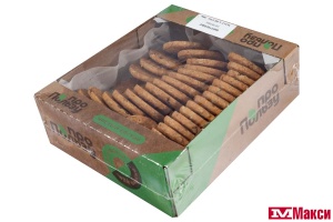 ПЕЧЕНЬЕ "ФИТЧЕНЬЕ" С ЯГОДАМИ 500Г (ПРОПОЛЬЗУ)