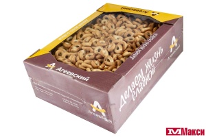 СУШКИ "ЛУКОВЫЕ" (АГЕЕВСКИЙ)