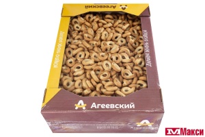 СУШКИ "ЛУКОВЫЕ" (АГЕЕВСКИЙ)