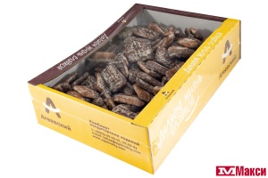 ПРЯНИКИ "ТВОЁ/МОЁ" (АГЕЕВСКИЙ)