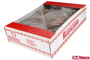 ПЕЧЕНЬЕ "ШОКОБУМ" (ВОЗРОЖДЕНИЕ)