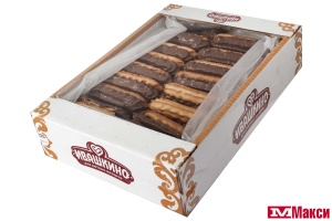 ПЕЧЕНЬЕ "ЖУИР" (ИВАШКИНО)