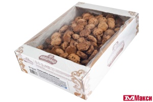 ПЕЧЕНЬЕ "ЗНАТНЫЙ ЗЛАК" (ИВАШКИНО)