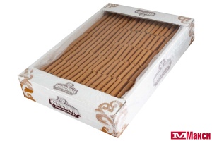 ПЕЧЕНЬЕ С ГРУШЕЙ (ИВАШКИНО)