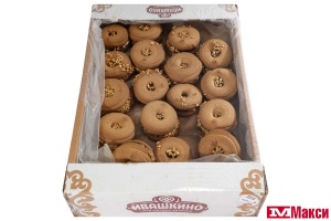 ПЕЧЕНЬЕ "ФАНТАЗИЯ" (ИВАШКИНО) 