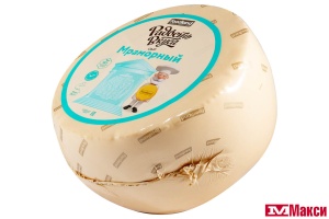 СЫР "МРАМОРНЫЙ" 40% (РАДОСТЬ ВКУСА) [средн вес 9]