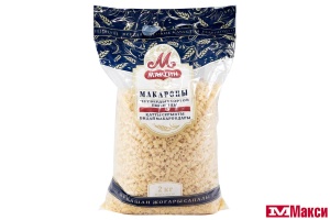 МАКАРОННЫЕ ИЗДЕЛИЯ "МАРТИН" КОЛЕЧКИ №1 2КГ