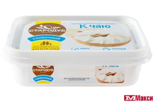 ПРОДУКТ МОЛОКОСОДЕРЖАЩИЙ "К ЧАЮ" СЛИВОЧНЫЙ 50% 180Г ПЛАСТИК (СТАРОДУБ)