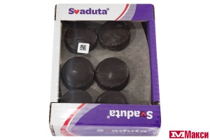 ПЕЧЕНЬЕ "БОНЕФИ" СО ВКУСОМ ВИШНИ 500Г (SVADUTA)