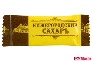 САХАР-ПЕСОК ПОРЦИОННЫЙ 5Г