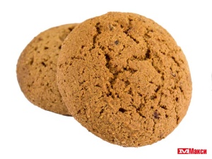 ПЕЧЕНЬЕ ОВСЯНОЕ "ОВСЯНКА"/"ОСОБОЕ" (ГАЛ)