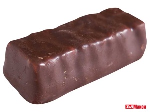 ШОКОЛАДНЫЕ ПРАЛИНОВЫЕ КОНФЕТЫ "ЛАПКИ ЦАРАПКИ" (АККОНД)