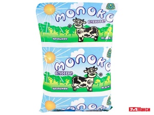 МОЛОКО СУХОЕ 26% ГОСТ 400Г (СЕВЕРНОЕ МОЛОКО) (БЗМЖ)