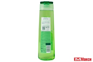ШАМПУНЬ "ЧИСТАЯ ЛИНИЯ" 400МЛ(объем и сила (лен и пшеница))