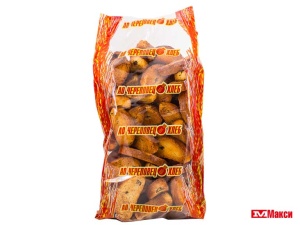 СУХАРИ "КИЕВСКИЕ" МИНИ СДОБНЫЕ ПШЕНИЧНЫЕ 500Г (ЧЕРЕПОВЕЦКИЙ ХК)