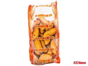 СУХАРИ "МОЛОЧНЫЕ" МИНИ СДОБНЫЕ ПШЕНИЧНЫЕ 500Г (ЧЕРЕПОВЕЦКИЙ ХК)