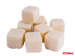 САХАР ПРЕСОВАННЫЙ (ВЕСОВОЙ)