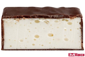 ШОКОЛАДНЫЕ КОНФЕТЫ "ПТИЦА ДИВНАЯ" (АККОНД)(классический)