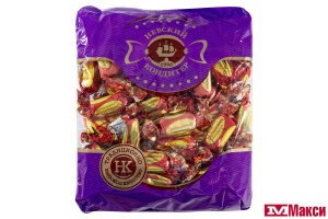 ШОКОЛАДНЫЕ КОНФЕТЫ "ТРАДИЦИОННЫЕ" 1КГ (НЕВСКИЙ КОНДИТЕР)