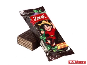 КОНФЕТЫ "ДЖЕК" ШОКОЛАДНЫЕ ИСТОРИИ (КОНТИ)