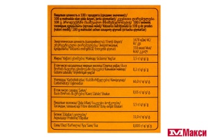 ХЛОПЬЯ ПШЕННЫЕ "ЯСНО СОЛНЫШКО" 375Г