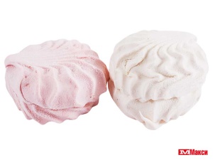 ЗЕФИР "БЕЛО-РОЗОВЫЙ" (КОСТРОМА)