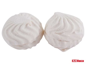 ЗЕФИР С АРОМАТОМ ВАНИЛИ (КОСТРОМА)