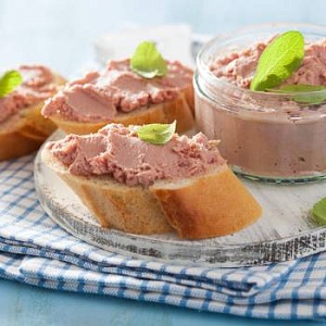 КОНСЕРВАЦИЯ МЯСНАЯ